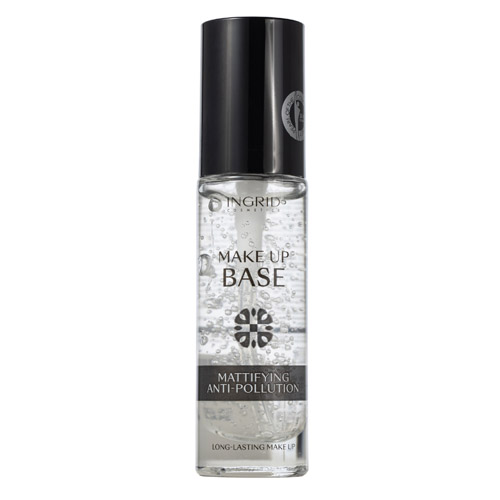 49575111631009591 Make Up Base baza pod makijaż beztłuszczowa matująca 30ml - obrazek 1