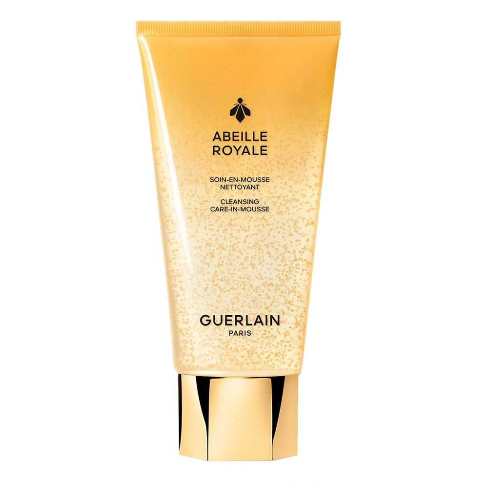 49579981749045815 Abeille Royale pianka oczyszczająca do twarzy 175ml - obrazek 1