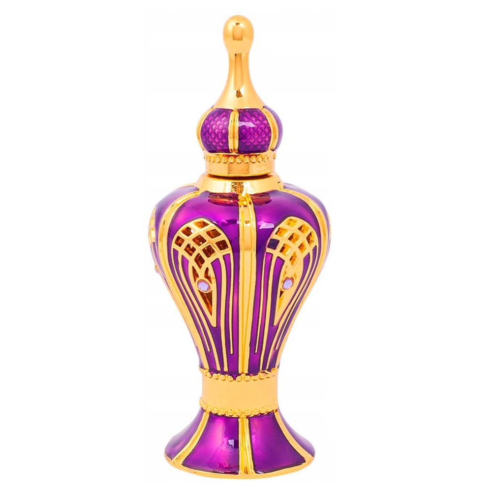 49582621744028457 Narjis olejek perfumowany 15ml - produkt bez opakowania - obrazek 1