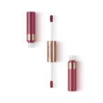 Matte & Shiny Duo Liquid Lip Colour pomadka w płynie o podwójnym wykończeniu 08 Through the Looking Glass 7ml