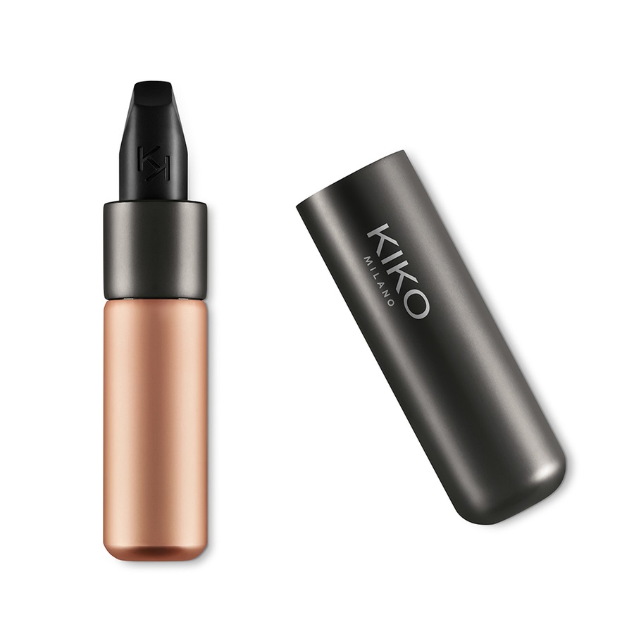 VELVET PASSION MATTE LIPSTICK 325 Velvet Passion Matte Lipstick pomadka do ust zapewniająca matowy efekt 325 Black 3.5g - obrazek 1