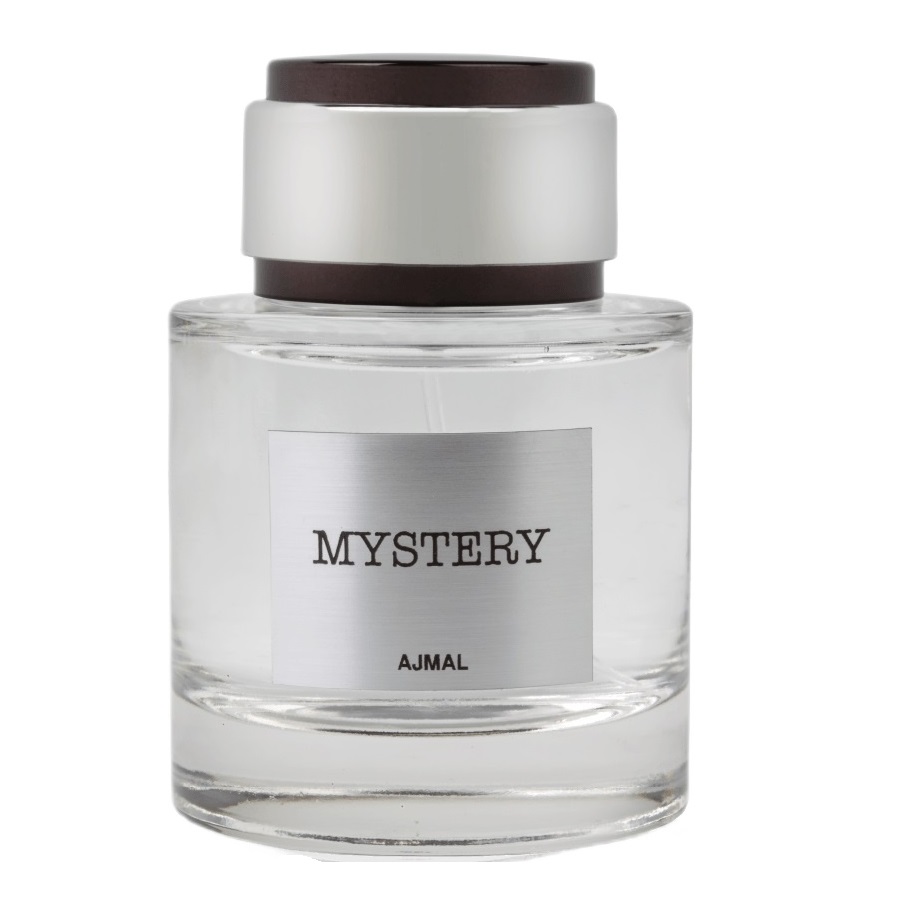 49597141757493513 Mystery woda perfumowana spray 100ml - obrazek 1
