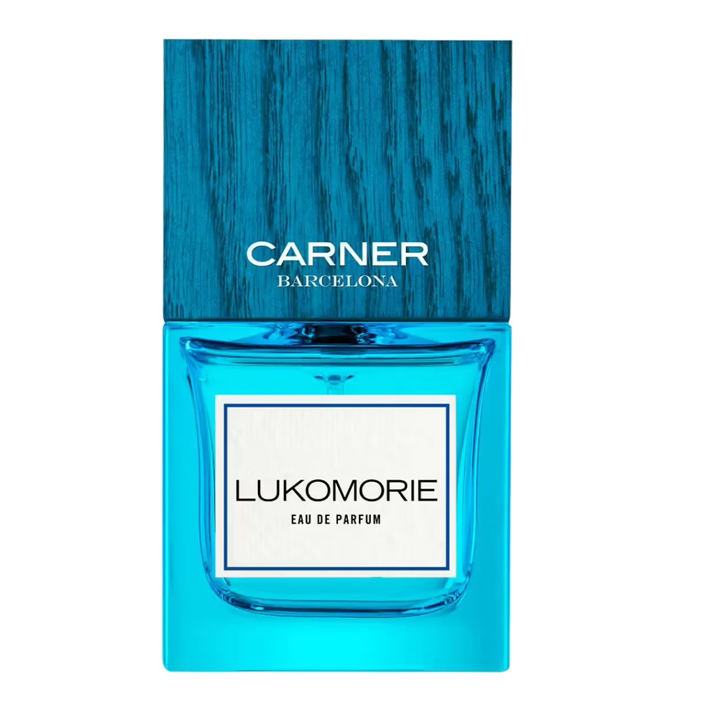 4959741739958036 Lukomorie woda perfumowana spray 100ml - obrazek 1