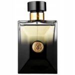 Pour Homme Oud Noir woda perfumowana spray 100ml - produkt bez opakowania