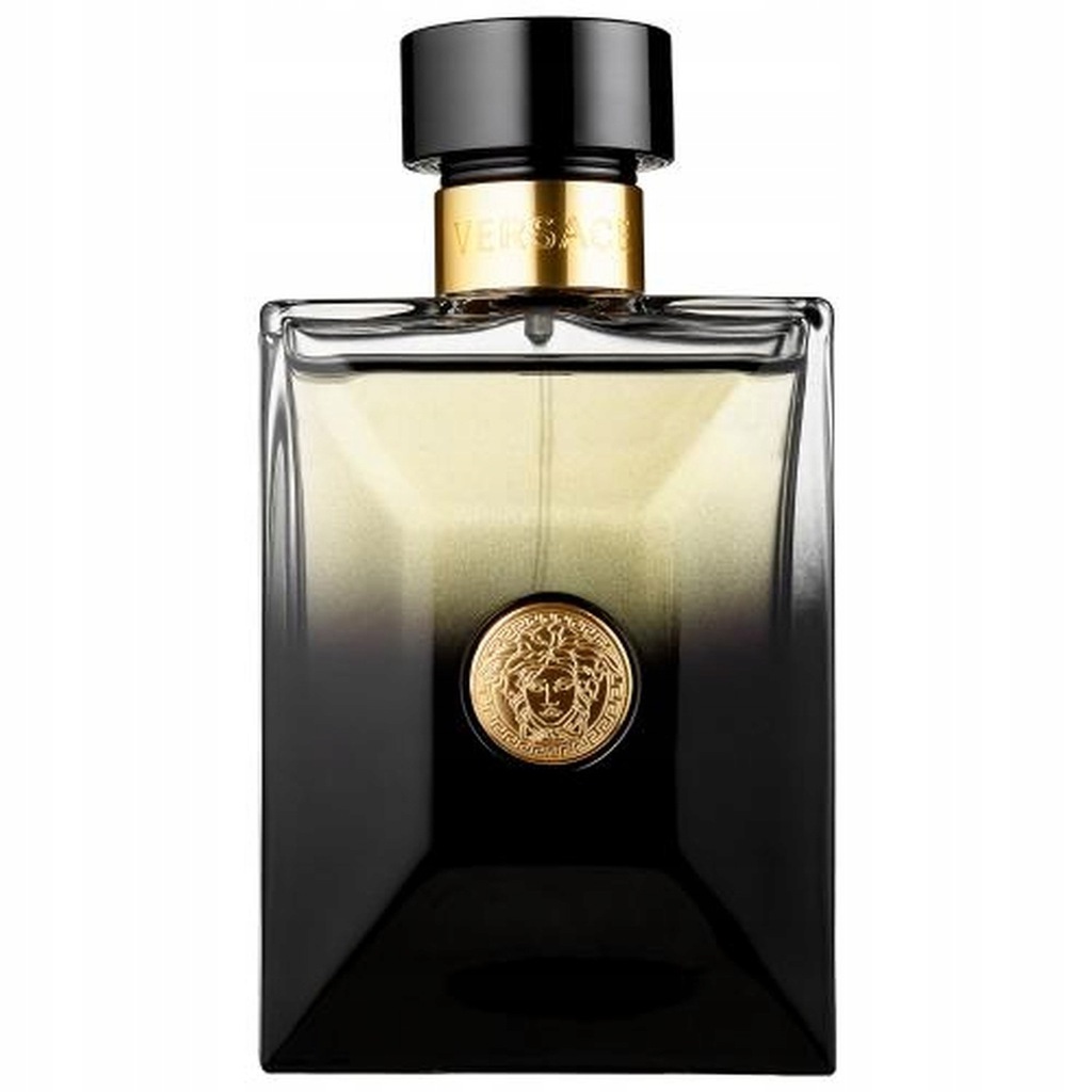 4960931654601497 Pour Homme Oud Noir woda perfumowana spray 100ml - produkt bez opakowania - obrazek 1