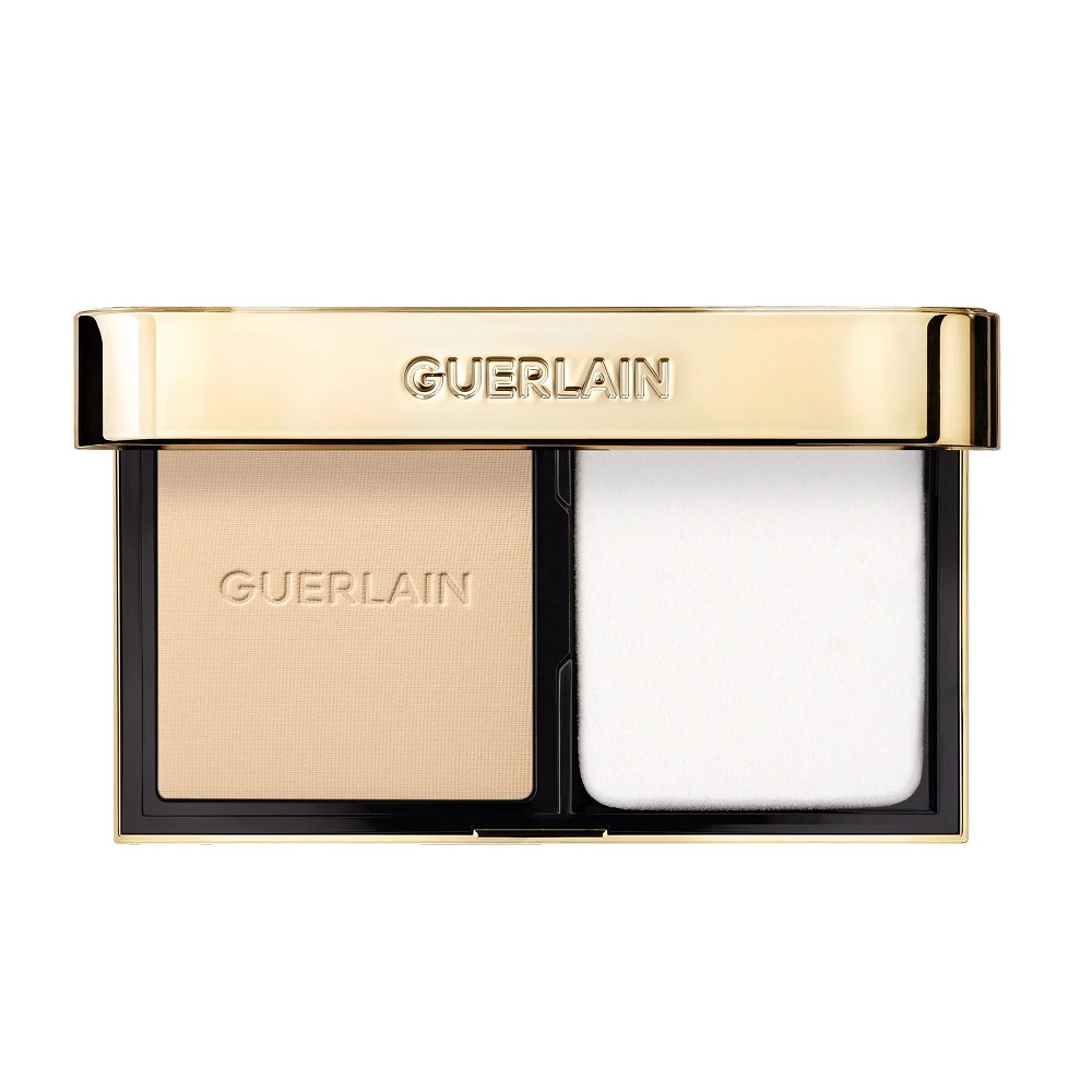 49609431748491028 Parure Gold Skin Control podkład matująco-korygujący w kompakcie 0N Neutral 8.7g - obrazek 1