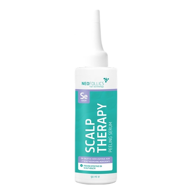 49629421710835528 Scalp Therapy peeling trychologiczny 90ml - obrazek 1