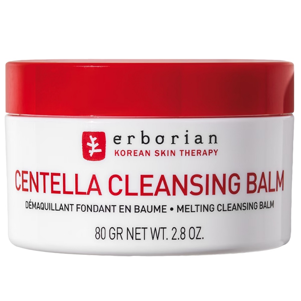 49641761747732350 Centella Cleansing Balm balsam oczyszczający 80g - obrazek 1