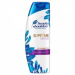 Supreme Repair Anti-Dandruff Shampoo przeciwłupieżowy szampon do włosów zniszczonych 400ml