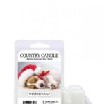 Wax wosk zapachowy "potpourri" Winter's Nap 64g
