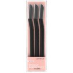 Magic Perfectors Brow Shaper nożyki do brwi 3szt.