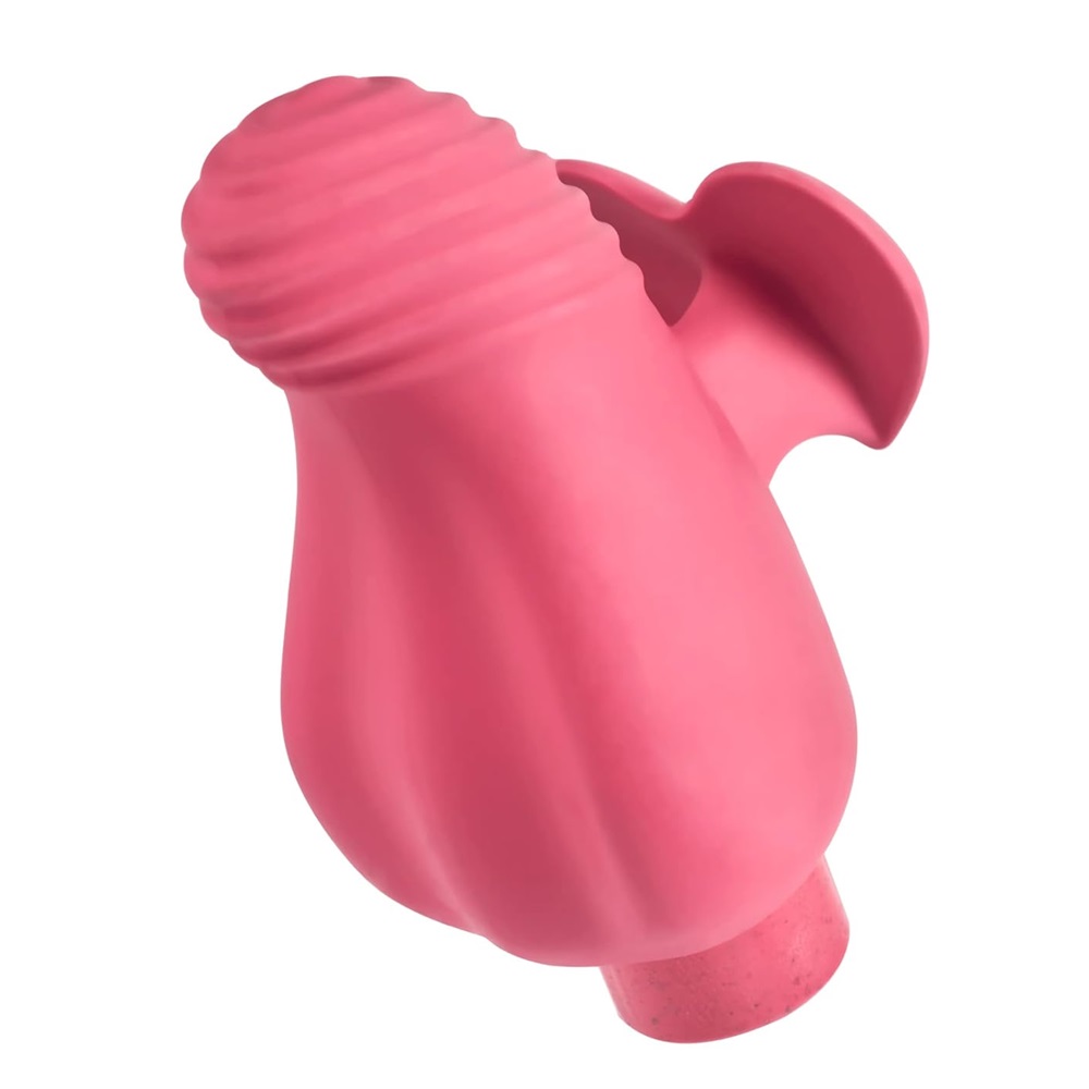 49675471731416923 Gaia Eco Love masażer łechtaczki Coral - obrazek 1
