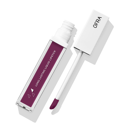 49678451606311080 Long Lasting Liquid Lipstick długotrwała pomadka w płynie do ust Malibu 8g - obrazek 1