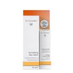 Zestaw Revitalising Day Lotion rewitalizujący balsam na dzień 50ml + Soothing Cleansing Milk kojące mleczko do demakijażu 10ml