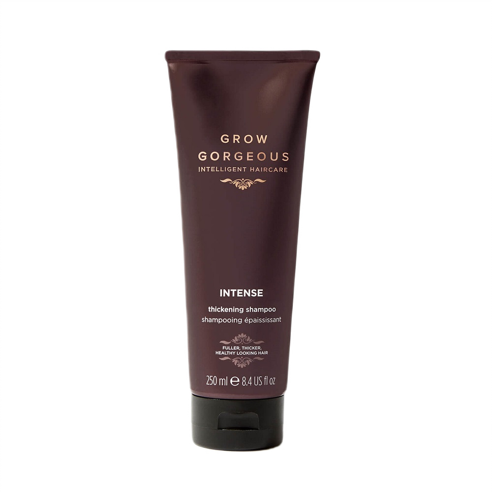49686961773304392 Intense Thickening Shampoo intensywnie zagęszczający szampon do włosów 250ml - obrazek 1