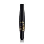 New Look Mascara 3D Lashes tusz do rzęs z efektem trójwymiarowego spojrzenia Black 12ml