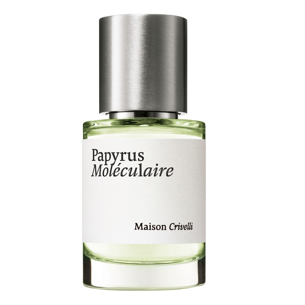 49694281736257303 Papyrus Moleculaire woda perfumowana spray 30ml - obrazek 1