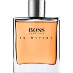 Boss In Motion woda toaletowa spray 100ml