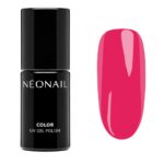 UV Gel Polish Color lakier hybrydowy Pink Reef 7.2ml