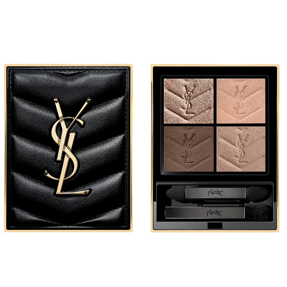 49709851749825910 Couture Mini Clutch paleta cieni do powiek 100 Store Dolls 4g - obrazek 1