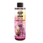 Trendy Color Lotion płukanka do włosów Różowa 200ml