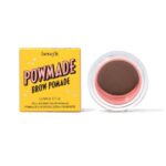 POWmade Brow Pomade kremowa pomada do brwi 02 Warm Golden Blonde 5g