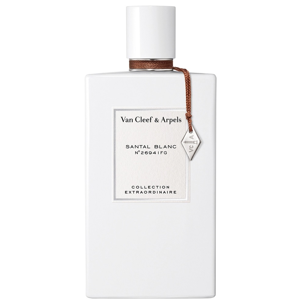 49736421689355281 Collection Extraordinaire Santal Blanc woda perfumowana spray - produkt bez opakowania - obrazek 1