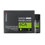 Men Reshade odsiwiacz dla mężczyzn 4CA 4x20ml