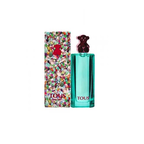 49740251696931828 Gems Party woda perfumowana miniatura 4.5ml - obrazek 1