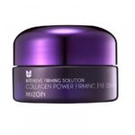 Intensive Firming Solution Collagen Power Firming Eye Cream przeciwzmarszczkowy krem pod oczy z kolagenem 25ml
