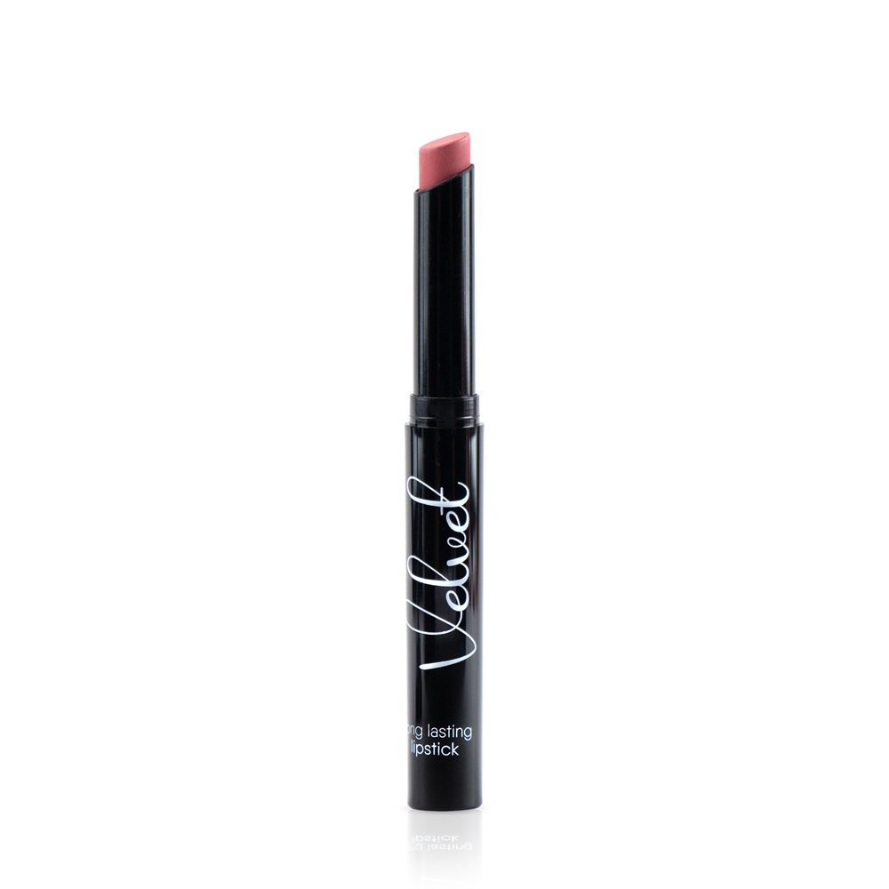 49757211758706494 Velvet Long Lasting Lipstick kremowa pomadka do ust N°100 2g - obrazek 1