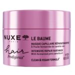 Hair Prodigieux 3-minutowa maska do włosów 200ml