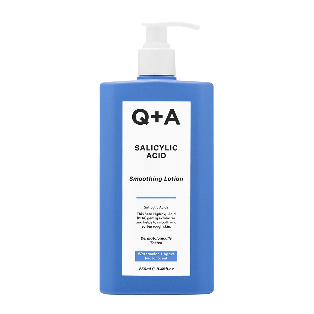 49775341698323223 Salicylic Acid Smoothing Lotion balsam do ciała z kwasem salicylowym przeciw wypryskom 250ml - obrazek 1