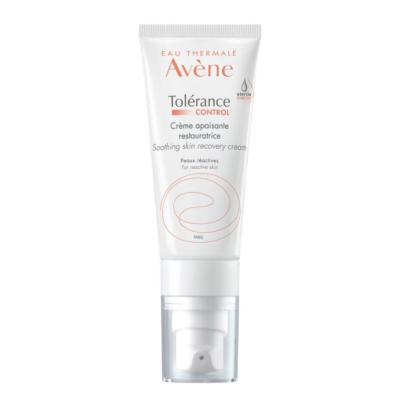 49777601681739094 Tolerance Control Soothing Skin Recovery Cream krem regenerująco-łagodzący 40ml - obrazek 1