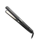 Evolution Straightener prostownica do włosów Black