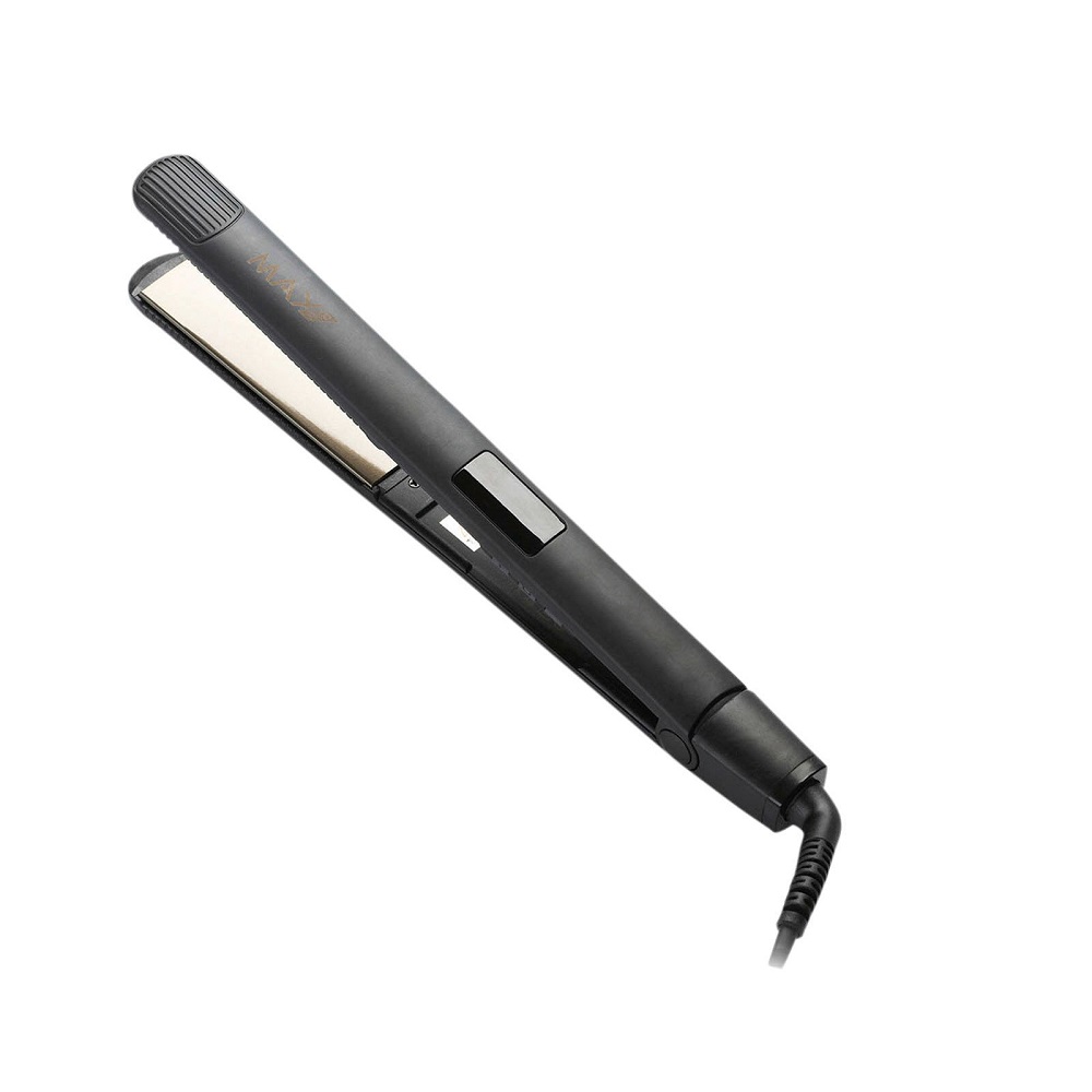 49779691640087605 Evolution Straightener prostownica do włosów Black - obrazek 1