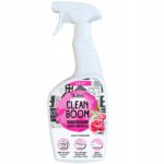 Comfort Clean Boom uniwersalny płyn do czyszczenia Peonia 600ml