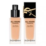 All Hours Foundation Luminous Matte podkład w płynie LC4 25ml