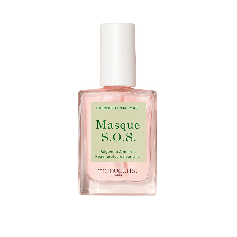 49826901768302265 Masque S.O.S. maska do paznokci 15ml - obrazek 1