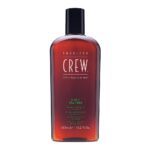 3-in-1 Tea Tree szampon odżywka i żel do mycia ciała 450ml