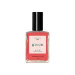 Green Nail Polish lakier do paznokci Pulp 15ml