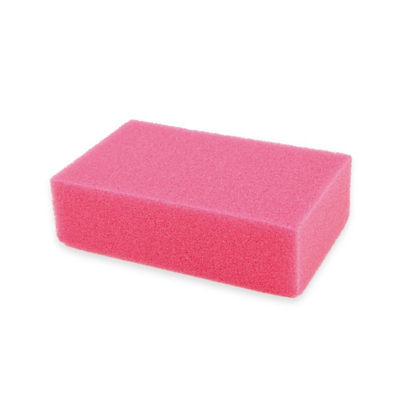 49846261597391774 Bath Sponge gąbka do mycia prostokątna 6014 - obrazek 1