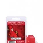 Wax wosk zapachowy "potpourri" Ol' Saint Nick 64g