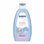Baby szampon do włosów hypoalergiczny 300ml