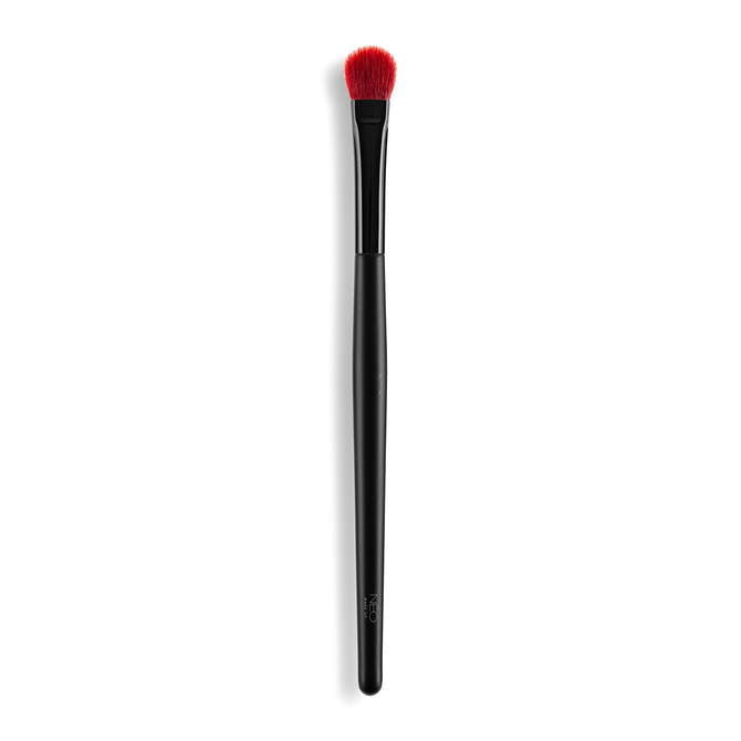 49863371632230452 Eyeshadow Brush Big Flat pędzel do powiek płaski XXL 10 - obrazek 1