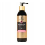 Ultra Stimulating On Insane Personal Moisturizer lubrykant hybrydowy o działaniu stymulującym i rozgrzewającym dla kobiet Cotton Candy 240ml