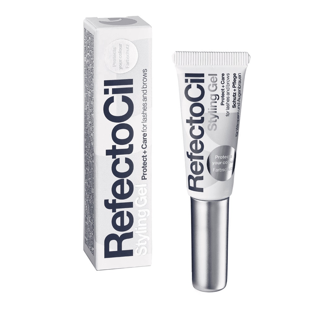 49873401583743174 Styling Gel żel do pielęgnacji i stylizacji rzęs oraz brwi 9ml - obrazek 1
