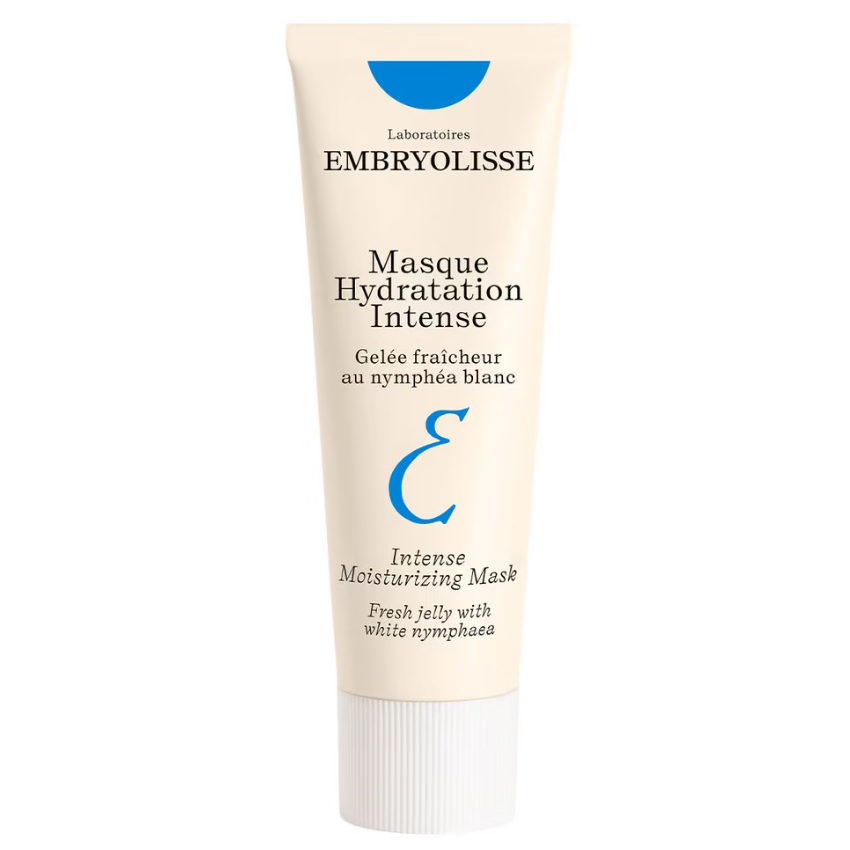 49908571685711538 Intense Moisturizing Mask maska intensywnie nawilżająca 50ml - obrazek 1