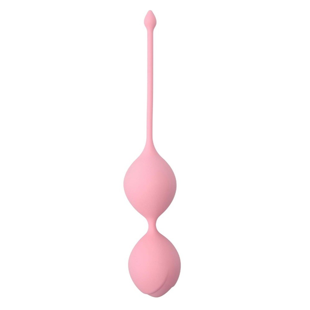 49924361762253535 All Time Favorites Pleasure Balls kulki gejszy 29mm - obrazek 1