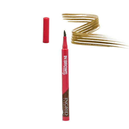 49952861660309705 In Brows Ready mazak do stylizacji brwi 01 Light 1.2g - obrazek 1